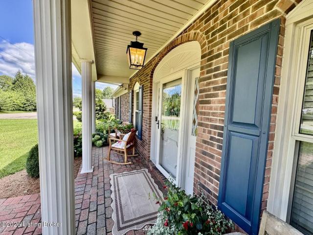 House for sale in Springfield, Kentucky