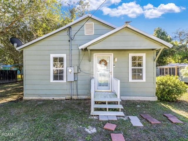 House for sale in Washington, St. Landry Parish