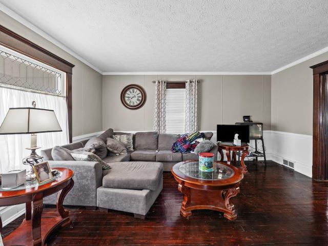 House for sale in Mulberry, Indiana