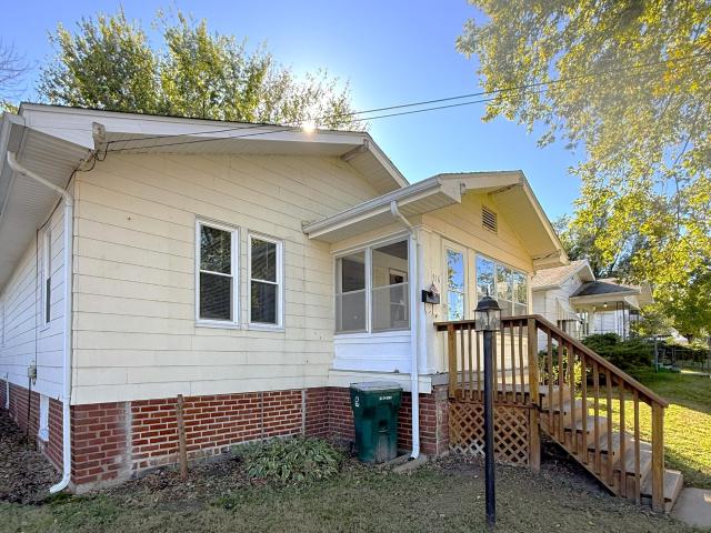 House for sale in Moberly, Randolph County