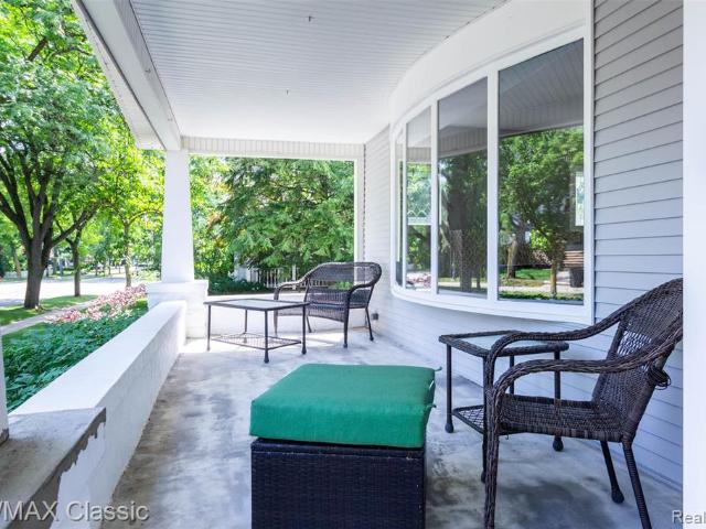 House for sale in New Hudson, Michigan