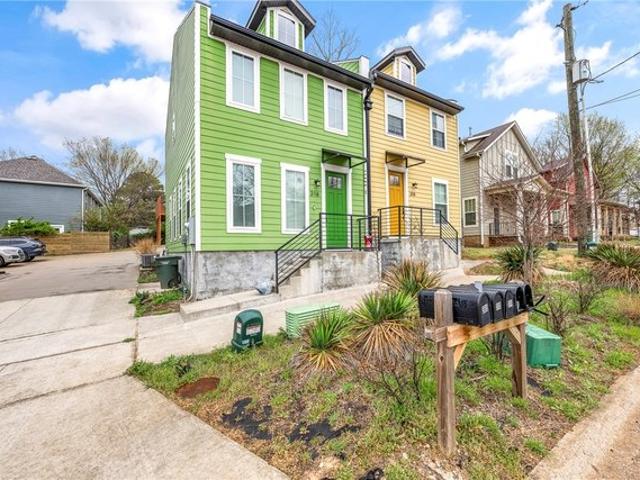 Townhouse for sale in Ark