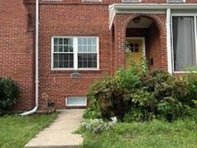Townhouse for sale in Virginia