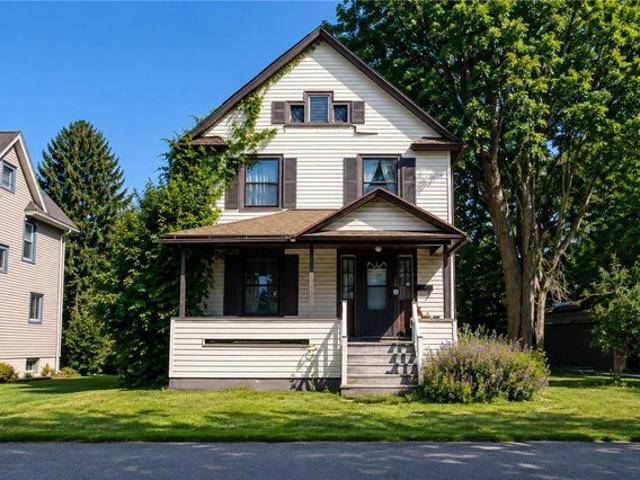 House for sale in Newark, New York