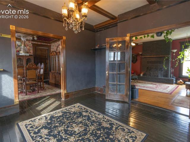 House for sale in Pueblo, Colorado