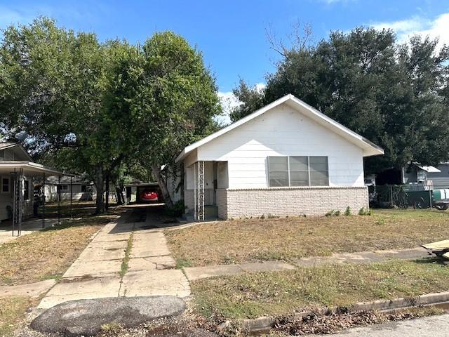 House for sale in Eagle Lake, Texas