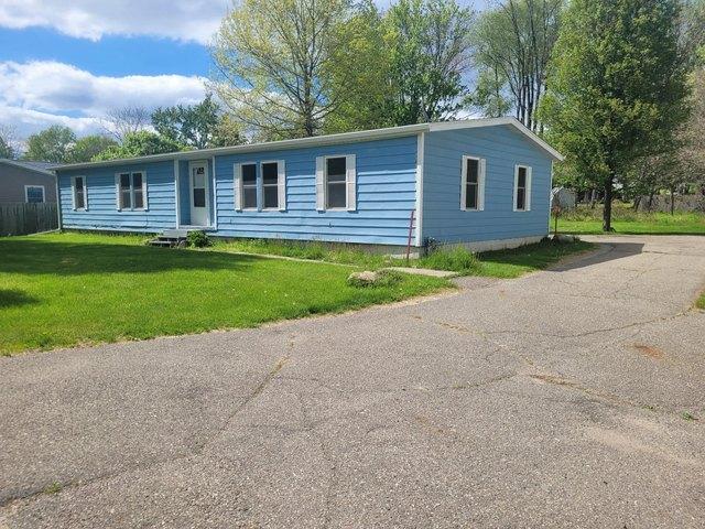 House for sale in Hillsdale, Michigan