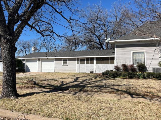 House for sale in Clay, Texas
