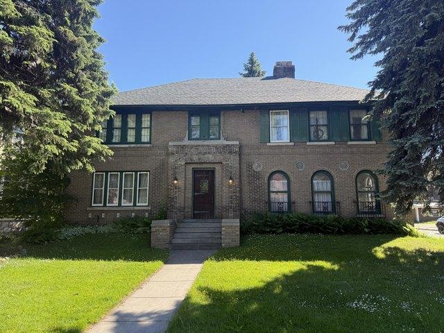 House for sale in Sault Sainte Marie, Michigan