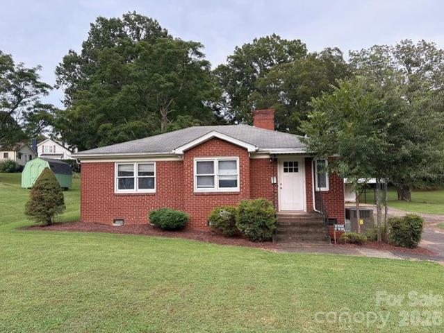 House for sale in Mooresville, Iredell County