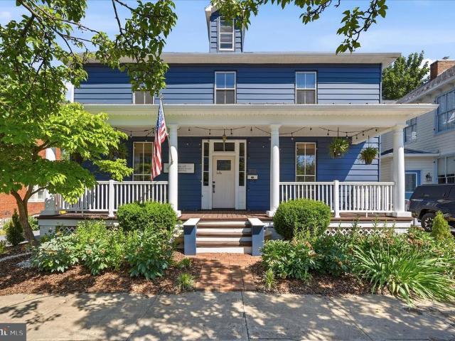 House for sale in Charles Town, West Virginia