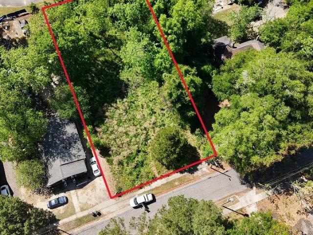 Land for sale in Mullins, South Carolina