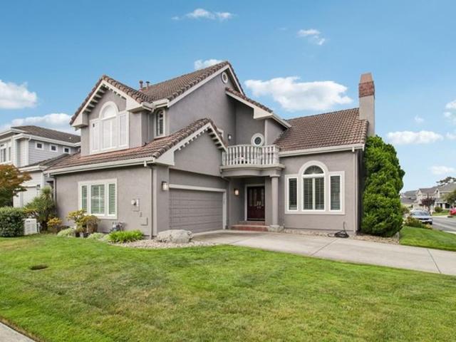 House for sale in San Mateo, California