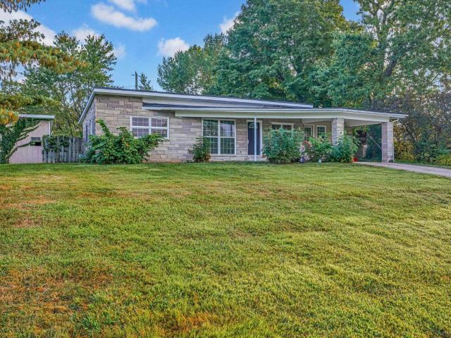 House for sale in Bedford, Lawrence County