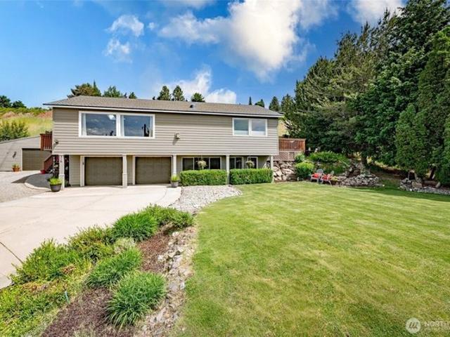 House for sale in Wenatchee, Washington