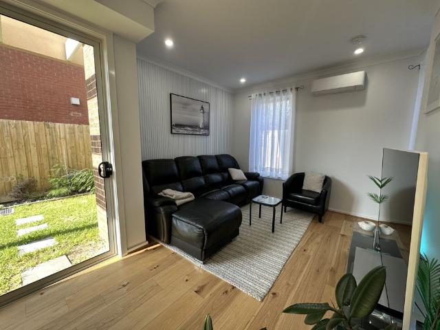 Townhouse for rent in Camerons Creek, Victoria