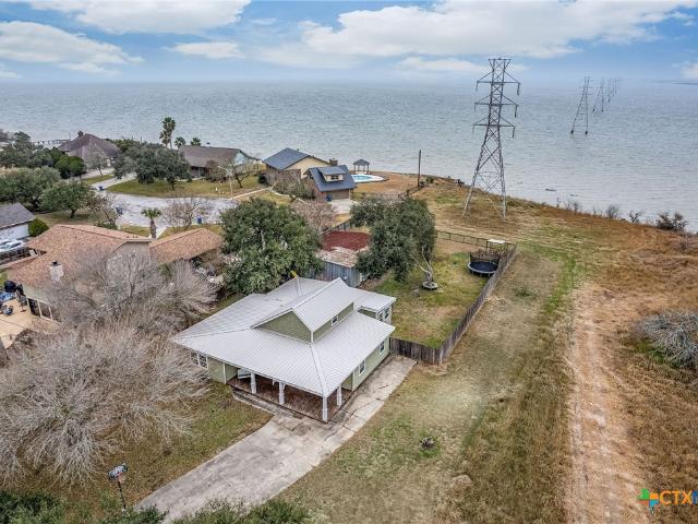 House for sale in Port Lavaca