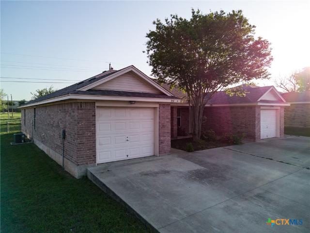 Townhouse for sale in Harker Heights