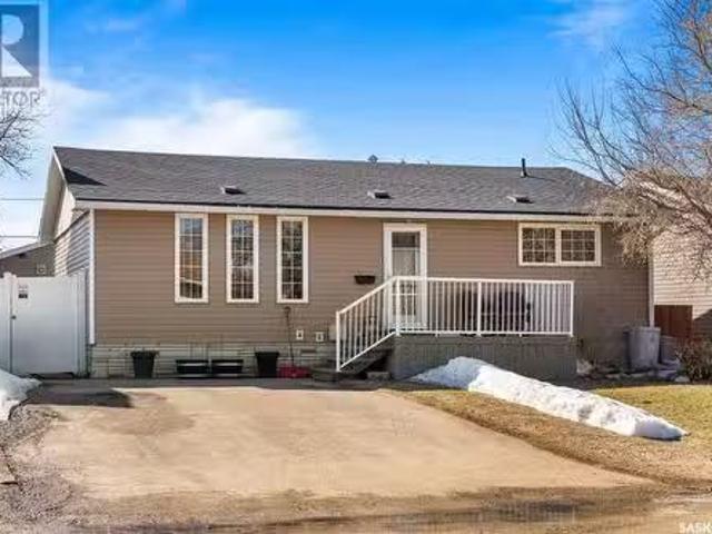 House for sale in Pense, Saskatchewan