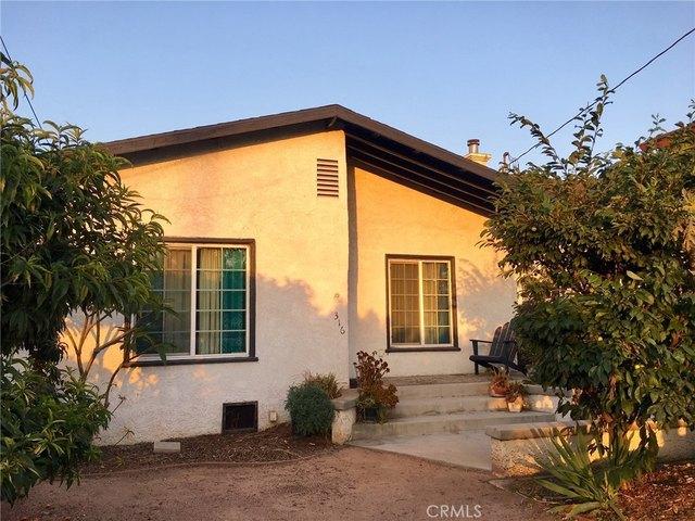 House for sale in Monterey Park, California
