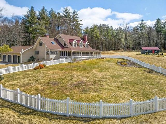 House for sale in Cuttingsville, Vermont