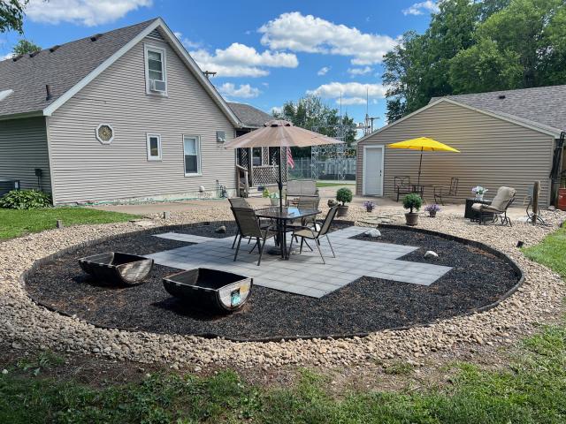 House for sale in Buffalo, Iowa