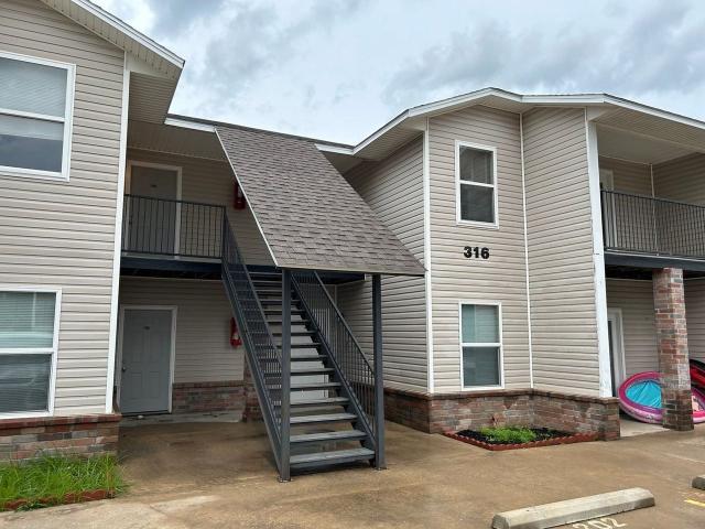 Apartment for rent in Springdale, Washington County