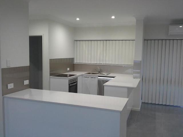 Apartment for rent in Yachtsmans Paradise, Cannonvale
