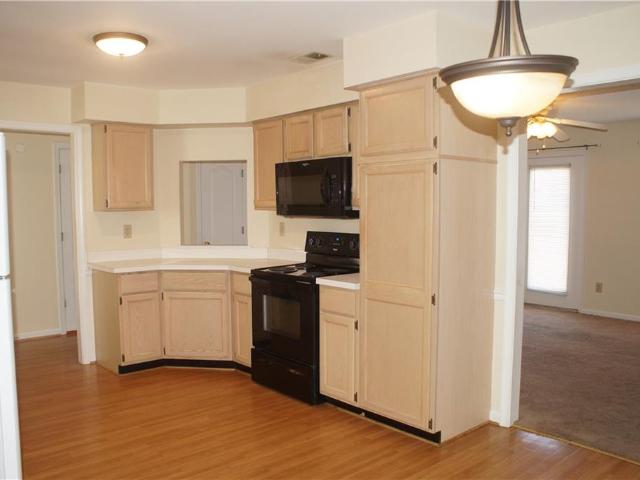 Townhouse for sale in Virginia
