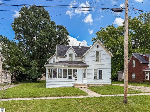 House for sale in Gratiot, Michigan