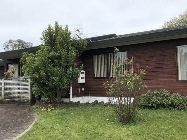 House for rent in Glen Eden, Waitākere Ranges