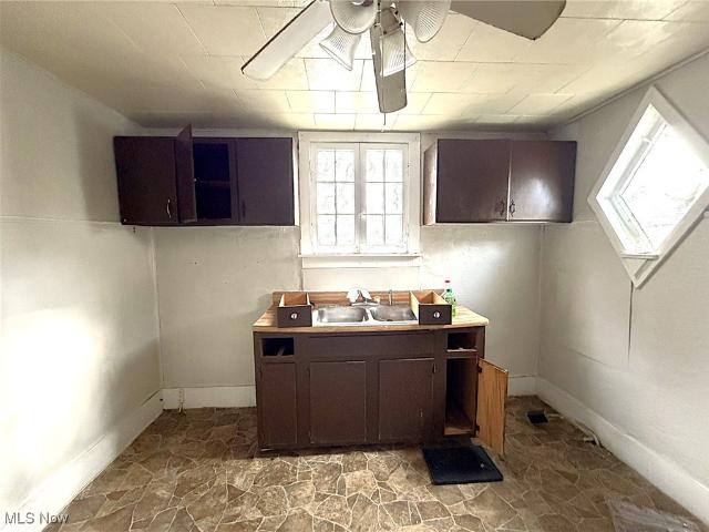 House for sale in Allen, Ohio