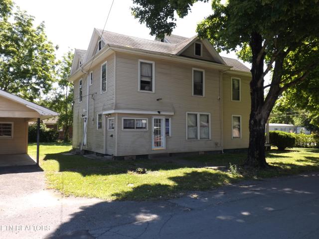 House for sale in Middlesboro, Kentucky