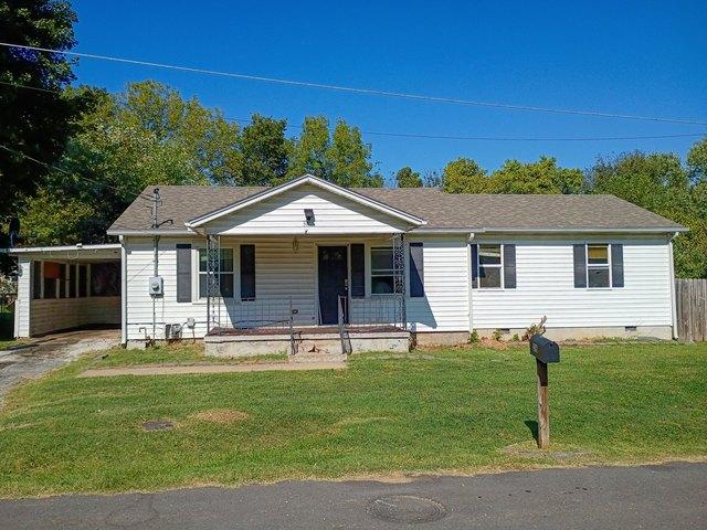 House for sale in Neosho, Missouri