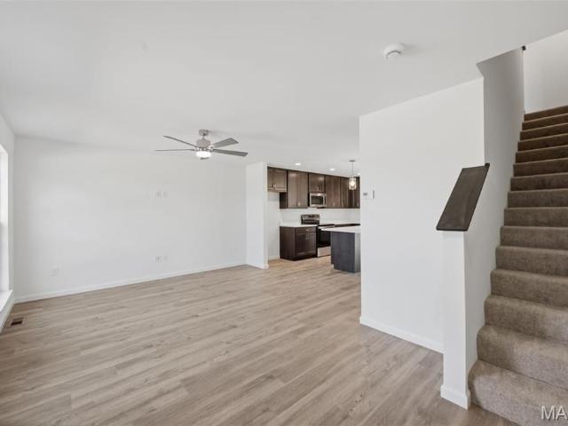 Townhouse for rent in Foristell, Missouri