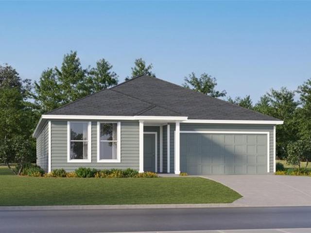 House for sale in Marble Falls, Texas