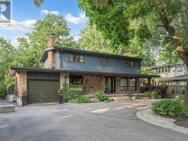 House for sale in Ancaster, Ontario