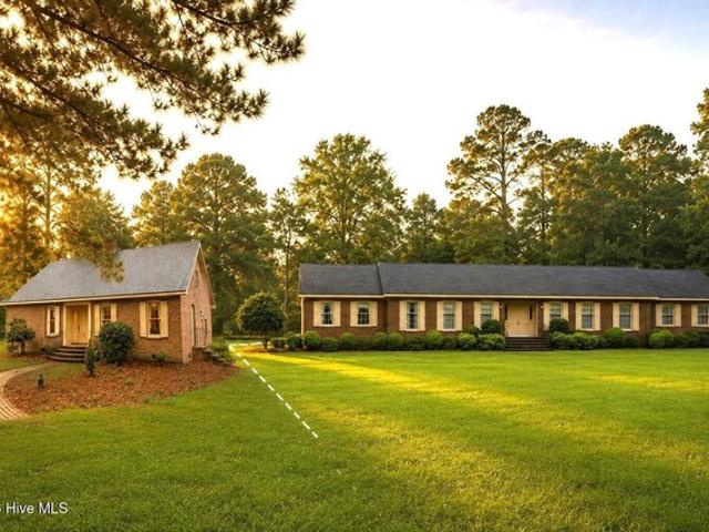 House for sale in Hookerton, North Carolina