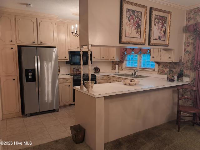 House for sale in Hookerton, North Carolina
