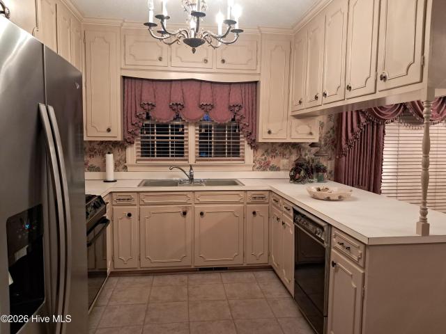 House for sale in Hookerton, North Carolina