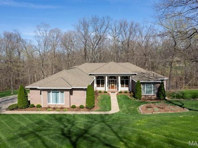 House for sale in Cape Girardeau, Missouri