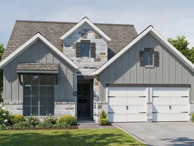 House for sale in Lockhart, Texas