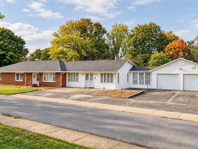 House for sale in Franklin, Simpson County