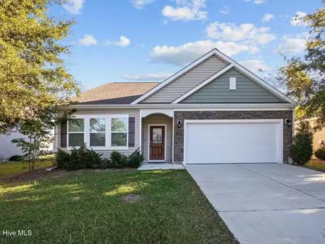 House for rent in New Bern
