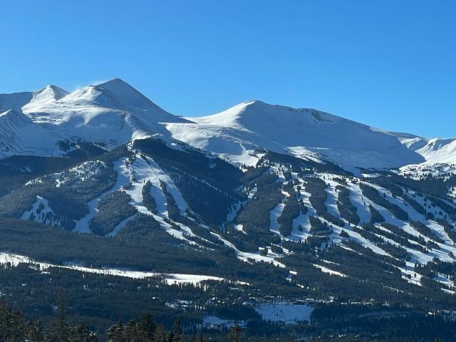 House for sale in Breckenridge