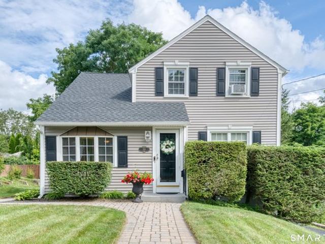 House for sale in Torrington, Connecticut