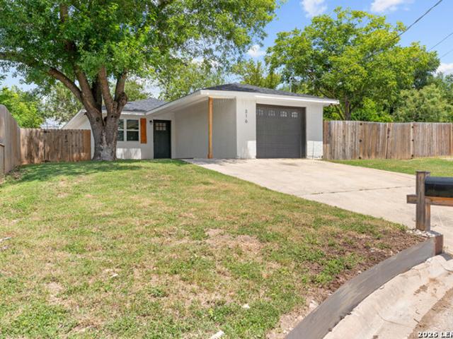 House for sale in Kerr, Texas