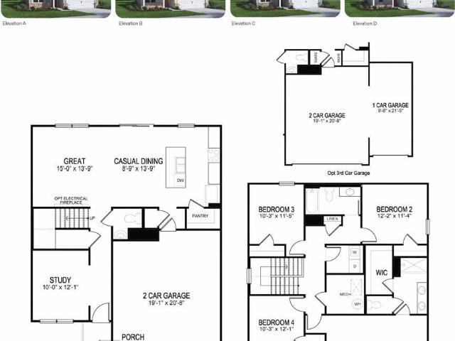 House for sale in Mount Orab, Ohio