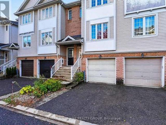 House for sale in Central Park, Ottawa
