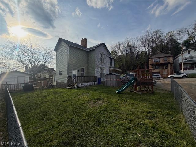 House for sale in East Liverpool, Ohio
